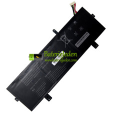 Baterie pro PDA U528870PV-3S1P 11Line [Náhradní baterie]